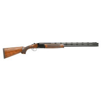 Imagem de ESPINGARDA KRAL ARMS CARA CARA BLACK CW-03 - OXIDADO - 28" CAL.12GA